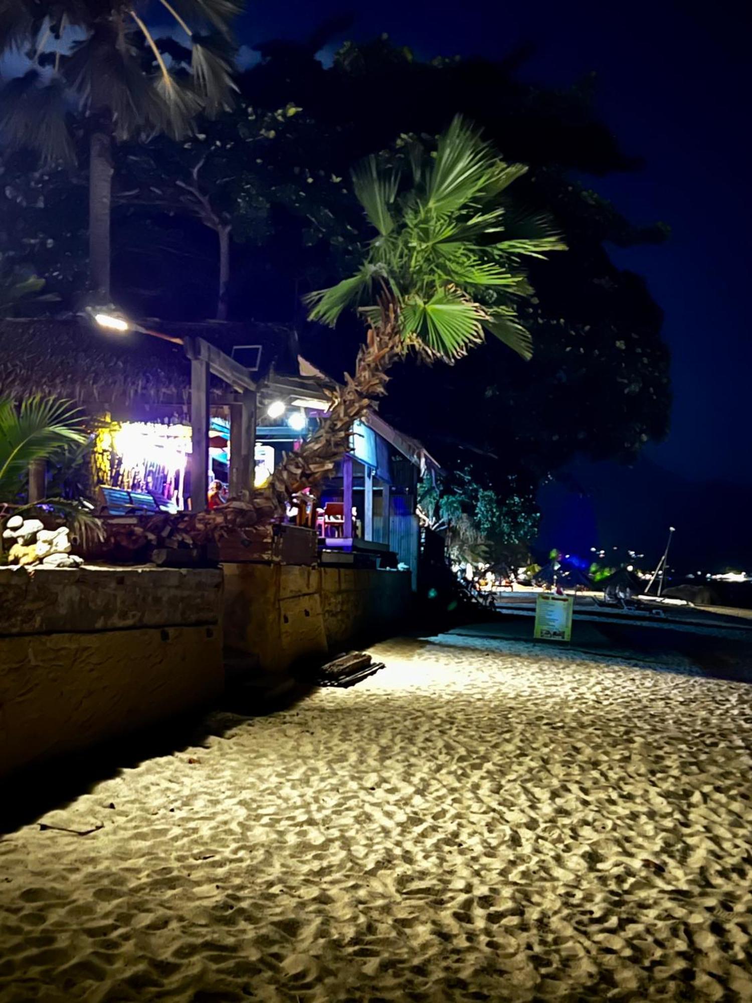 Ferieanlegg Amity Lamai Beach (Koh Samui)